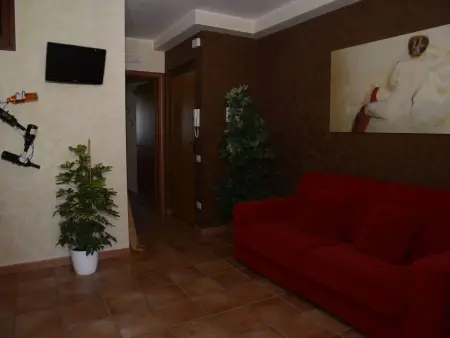 I Giardini Elisei- Aphrodite, Appartement 6 personnes à Policoro - Photo 2