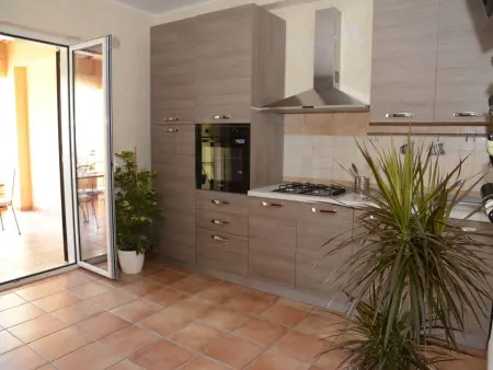 I Giardini Elisei- Aphrodite, Appartement 6 personnes à Policoro - Photo 3