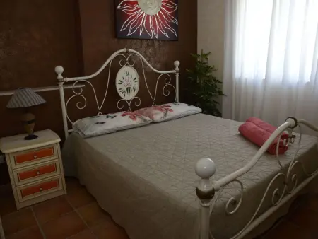 I Giardini Elisei- Aphrodite, Appartement 6 personnes à Policoro - Photo 4