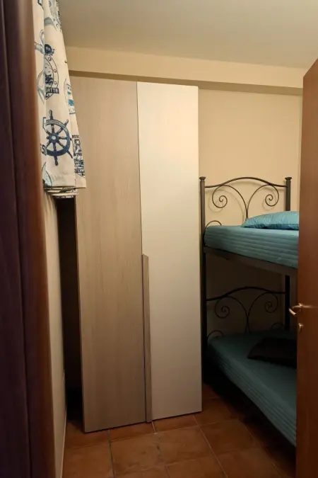I Giardini Elisei- Aphrodite, Appartement 6 personnes à Policoro - Photo 11