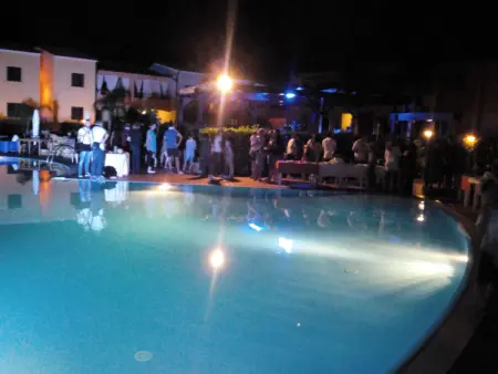I Giardini Elisei- Aphrodite, Appartement 6 personnes à Policoro - Photo 16