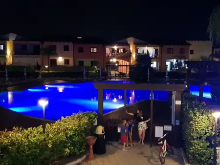 I Giardini Elisei- Aphrodite, Appartement 6 personnes à Policoro - Photo 28