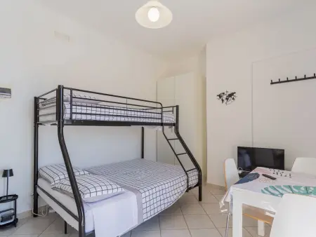 5 Bnb delle Nazioni mit Parkplatz, 9min Flughafen Meer - Photo 2