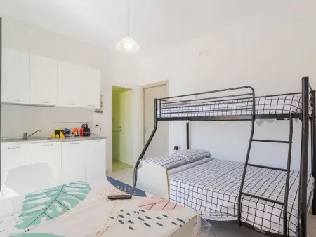 5 Bnb delle Nazioni mit Parkplatz, 9min Flughafen Meer - Photo 4