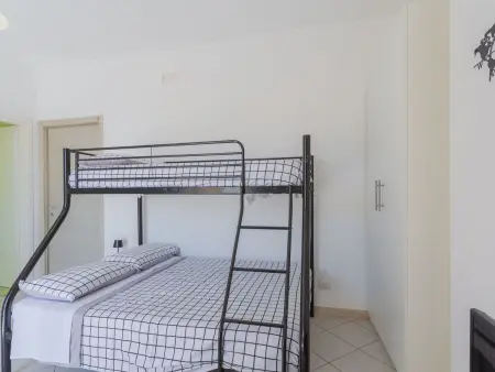 5 Bnb delle Nazioni mit Parkplatz, 9min Flughafen Meer - Photo 16