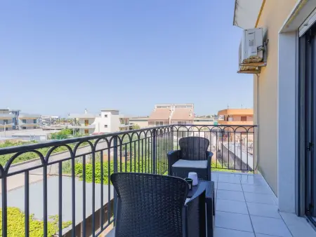 5 Bnb delle Nazioni mit Parkplatz, 9min Flughafen Meer - Photo 20