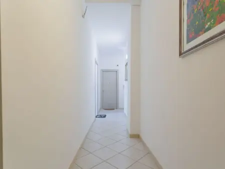 5 Bnb delle Nazioni mit Parkplatz, 9min Flughafen Meer - Photo 22