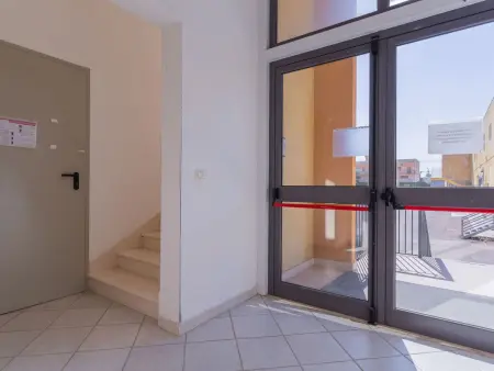 5 Bnb delle Nazioni mit Parkplatz, 9min Flughafen Meer - Photo 25