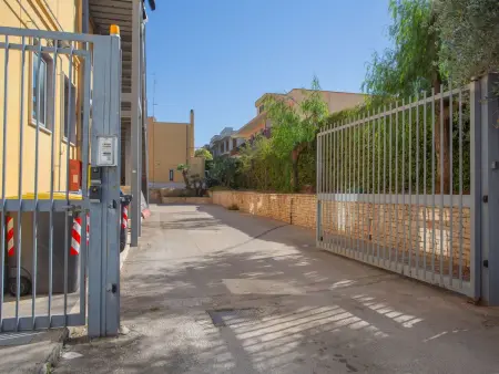 5 Bnb delle Nazioni mit Parkplatz, 9min Flughafen Meer - Photo 29