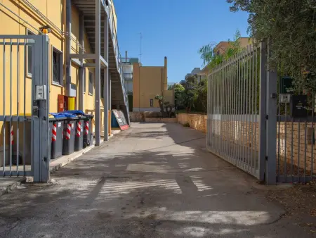 5 Bnb delle Nazioni mit Parkplatz, 9min Flughafen Meer - Photo 30