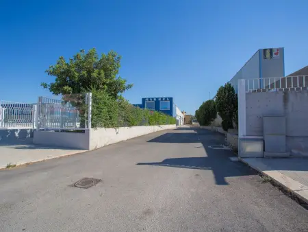 5 Bnb delle Nazioni mit Parkplatz, 9min Flughafen Meer - Photo 31