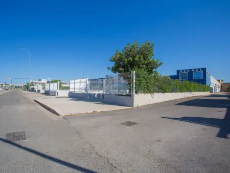 5 Bnb delle Nazioni mit Parkplatz, 9min Flughafen Meer - Photo 32
