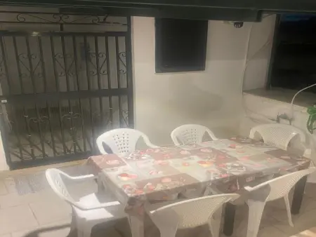 Chalet 'Weißes Haus' mit Wasserblick, Appartement 4 personnes à Bitonto - Photo 17