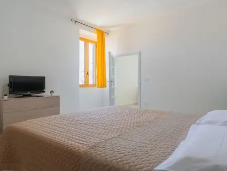 Chalet 'Weißes Haus' mit Wasserblick, Appartement 4 personnes à Bitonto - Photo 20