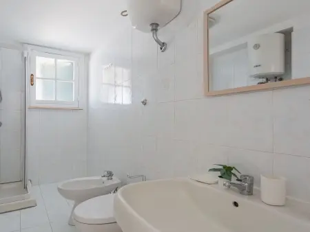 Chalet 'Weißes Haus' mit Wasserblick, Appartement 4 personnes à Bitonto - Photo 29