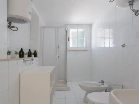 Chalet 'Weißes Haus' mit Wasserblick, Appartement 4 personnes à Bitonto - Photo 30