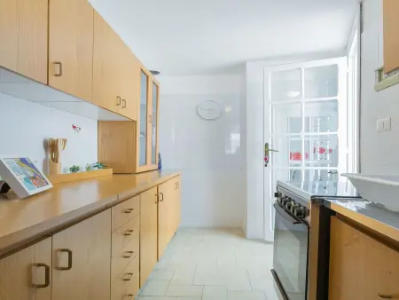Chalet 'Weißes Haus' mit Wasserblick, Appartement 4 personnes à Bitonto - Photo 34