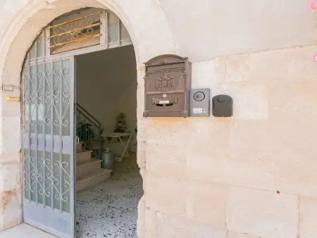 Chalet 'Weißes Haus' mit Wasserblick, Appartement 4 personnes à Bitonto - Photo 40