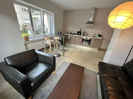 Zalixor Two Wohnung in Luxemburg, Appartement 6 personnes à Luxembourg - Photo 2