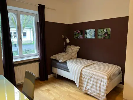 Zalixor Two Wohnung in Luxemburg, Appartement 6 personnes à Luxembourg - Photo 7