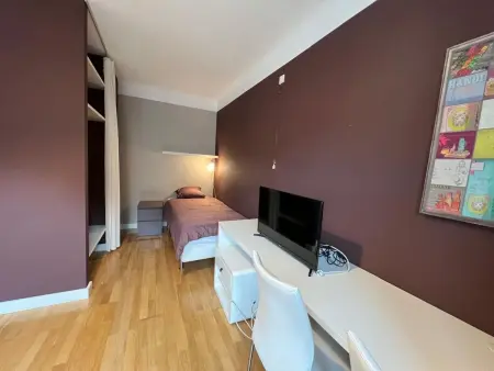 Zalixor Two Wohnung in Luxemburg, Appartement 6 personnes à Luxembourg - Photo 8