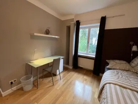 Zalixor Two Wohnung in Luxemburg, Appartement 6 personnes à Luxembourg - Photo 9