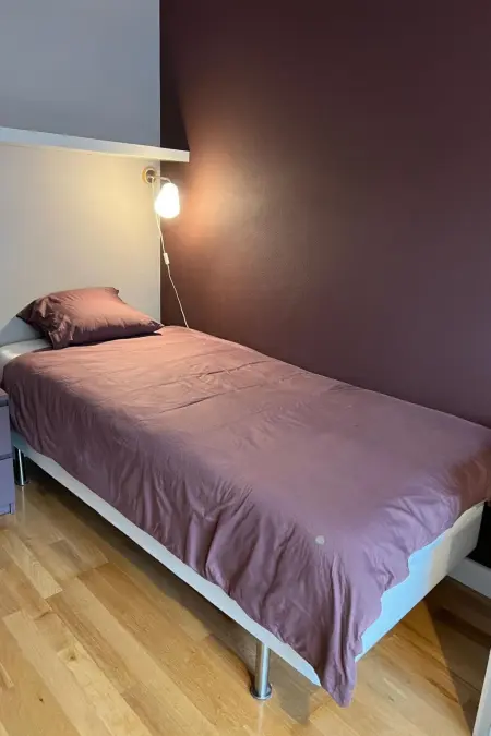 Zalixor Two Wohnung in Luxemburg, Appartement 6 personnes à Luxembourg - Photo 10