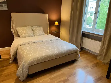 Zalixor Two Wohnung in Luxemburg, Appartement 6 personnes à Luxembourg - Photo 11