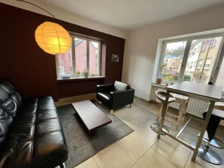 Zalixor Two Wohnung in Luxemburg, Appartement 6 personnes à Luxembourg - Photo 14