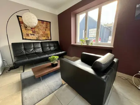 Zalixor Two Wohnung in Luxemburg, Appartement 6 personnes à Luxembourg - Photo 15