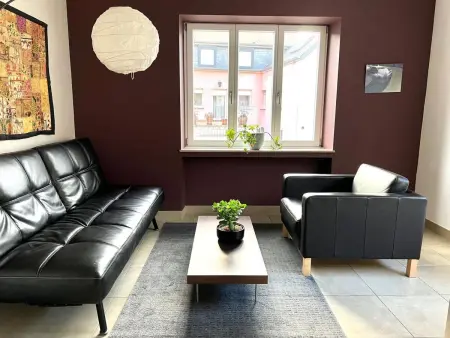 Zalixor Two Wohnung in Luxemburg, Appartement 6 personnes à Luxembourg - Photo 17