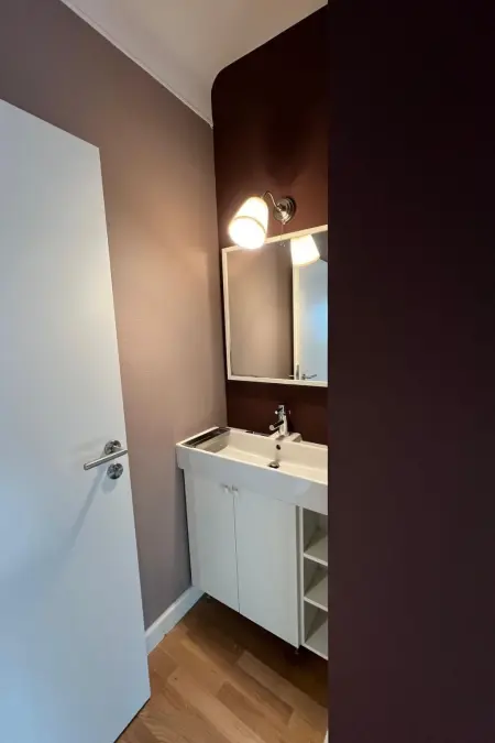 Zalixor Two Wohnung in Luxemburg, Appartement 6 personnes à Luxembourg - Photo 18