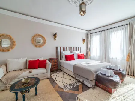 Villa CHEMS, Maison 12 personnes à Marrakech - Photo 6
