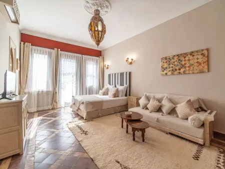 Villa CHEMS, Maison 12 personnes à Marrakech - Photo 10