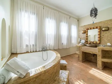 Villa CHEMS, Maison 12 personnes à Marrakech - Photo 12