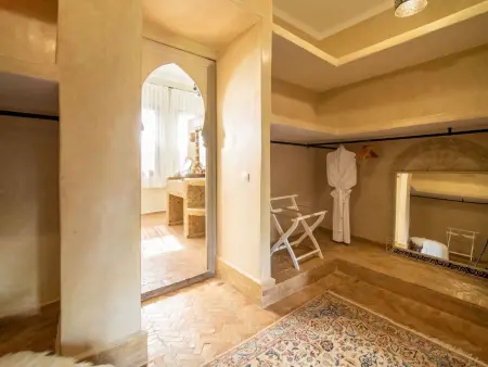 Villa CHEMS, Maison 12 personnes à Marrakech - Photo 13