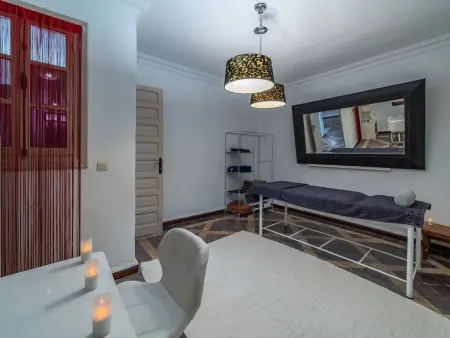 Villa CHEMS, Maison 12 personnes à Marrakech - Photo 23