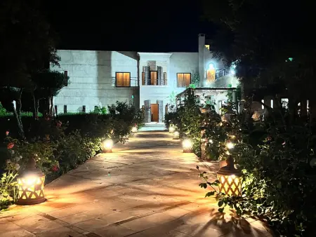 Villa Malaa'ika für 20 Personen in Marrakesch, Maison 19 personnes à Marrakech - Photo 4