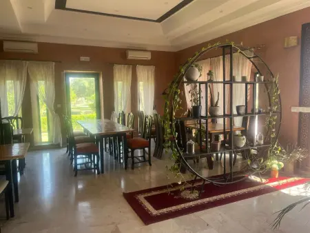 Villa Malaa'ika für 20 Personen in Marrakesch, Maison 19 personnes à Marrakech - Photo 19