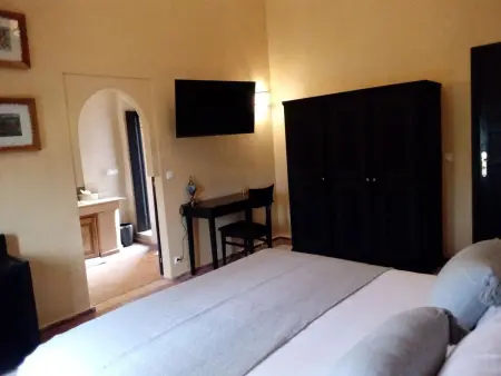 Villa Malaa'ika für 20 Personen in Marrakesch, Maison 19 personnes à Marrakech - Photo 27