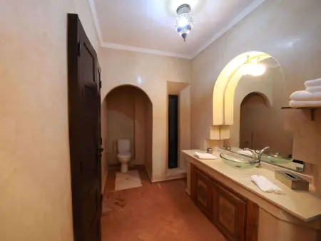 Villa Malaa'ika für 20 Personen in Marrakesch, Maison 19 personnes à Marrakech - Photo 29