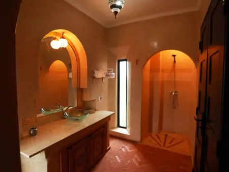 Villa Malaa'ika für 20 Personen in Marrakesch, Maison 19 personnes à Marrakech - Photo 30