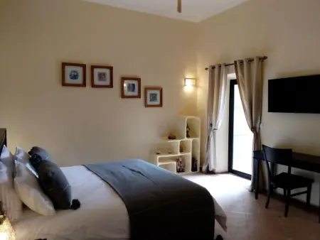 Villa Malaa'ika für 20 Personen in Marrakesch, Maison 19 personnes à Marrakech - Photo 33