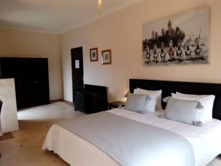 Villa Malaa'ika für 20 Personen in Marrakesch, Maison 19 personnes à Marrakech - Photo 39