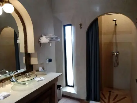 Villa Malaa'ika für 20 Personen in Marrakesch, Maison 19 personnes à Marrakech - Photo 40