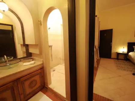 Villa Malaa'ika für 20 Personen in Marrakesch, Maison 19 personnes à Marrakech - Photo 43