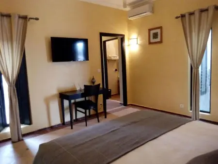 Villa Malaa'ika für 20 Personen in Marrakesch, Maison 19 personnes à Marrakech - Photo 45