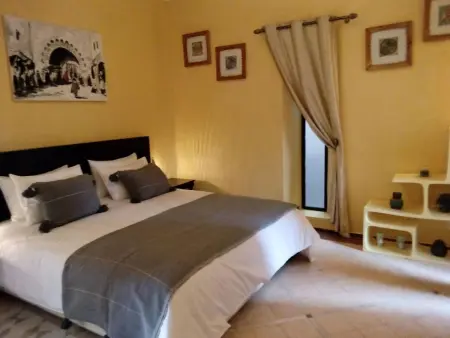 Villa Malaa'ika für 20 Personen in Marrakesch, Maison 19 personnes à Marrakech - Photo 46