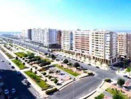 islane guests house, Appartement 4 personnes à Agadir - Photo 18