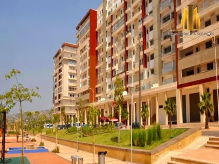 islane guests house, Appartement 4 personnes à Agadir - Photo 20